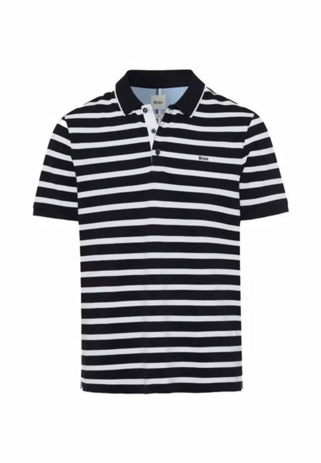 Brax Poloshirt Herren Poloshirt PACO (1-tlg) günstig online kaufen