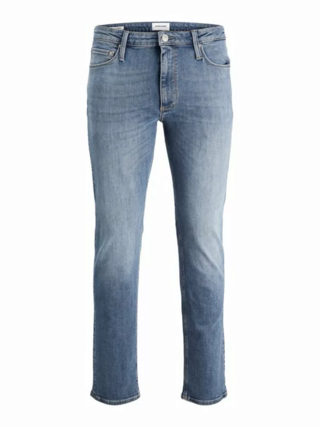 Jack & Jones Regular-fit-Jeans JJICLARK JJEVAN AM SN günstig online kaufen