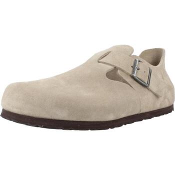 BIRKENSTOCK  Clogs London LEVE Taupe günstig online kaufen