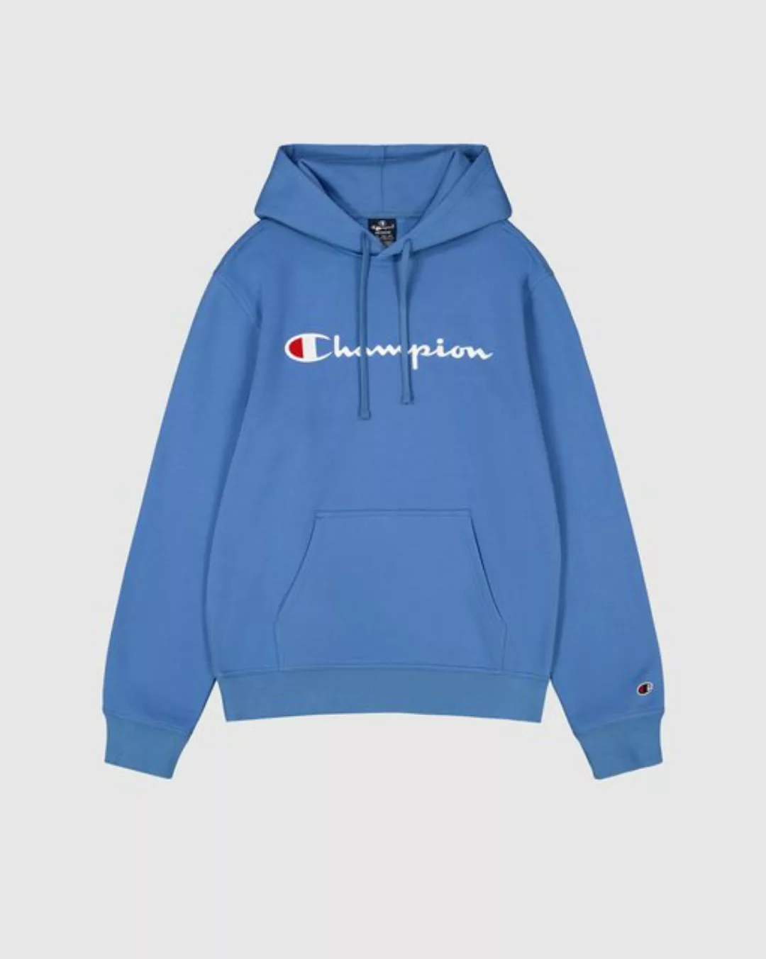 Champion Kapuzensweatshirt Hooded Sweatshirt günstig online kaufen