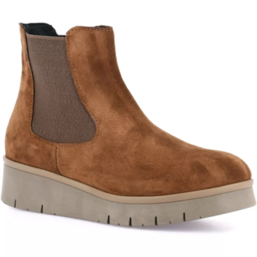 Grunland  Stiefeletten DSG-PO0971 günstig online kaufen