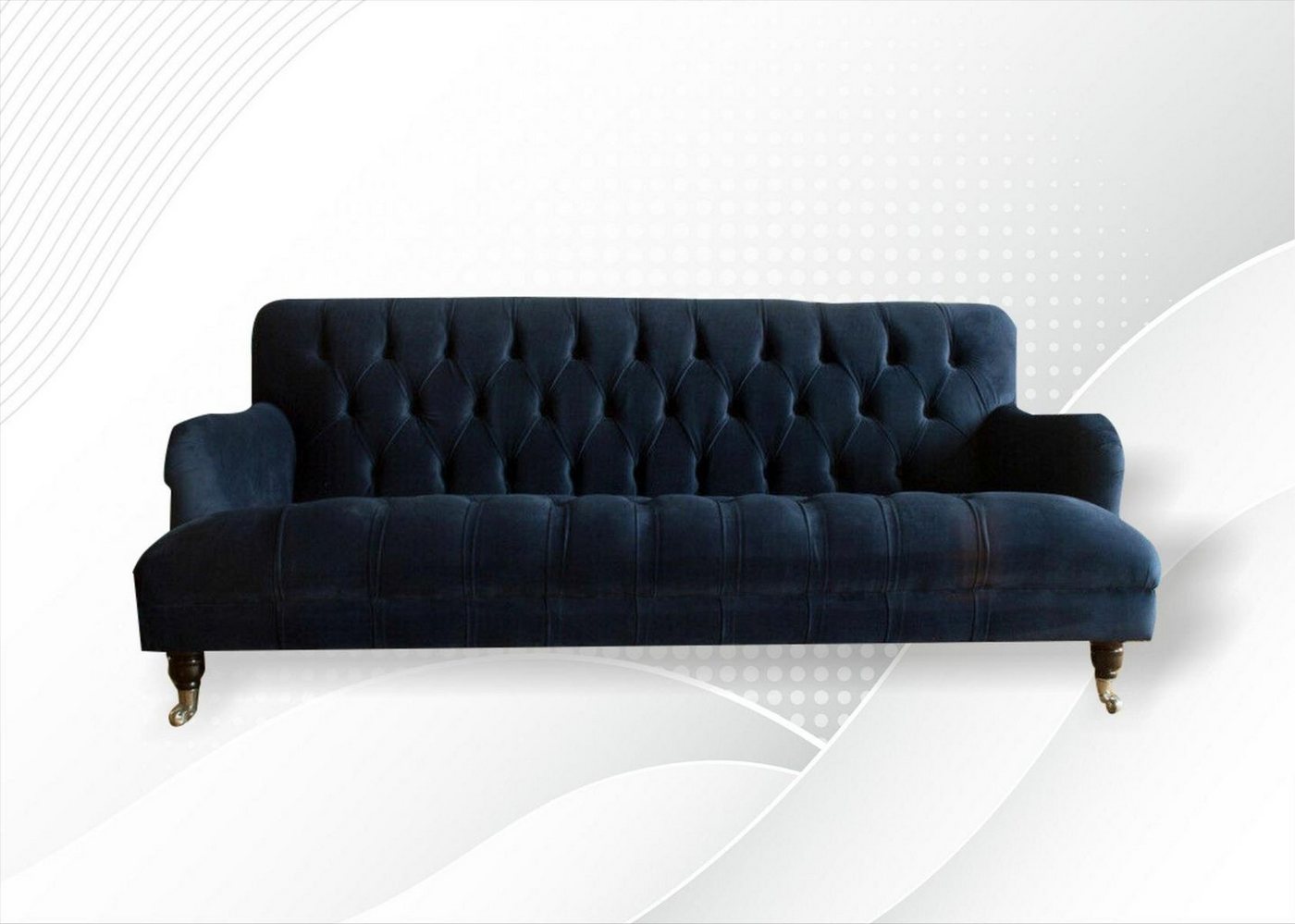 JVmoebel Chesterfield-Sofa, Made in Europa günstig online kaufen