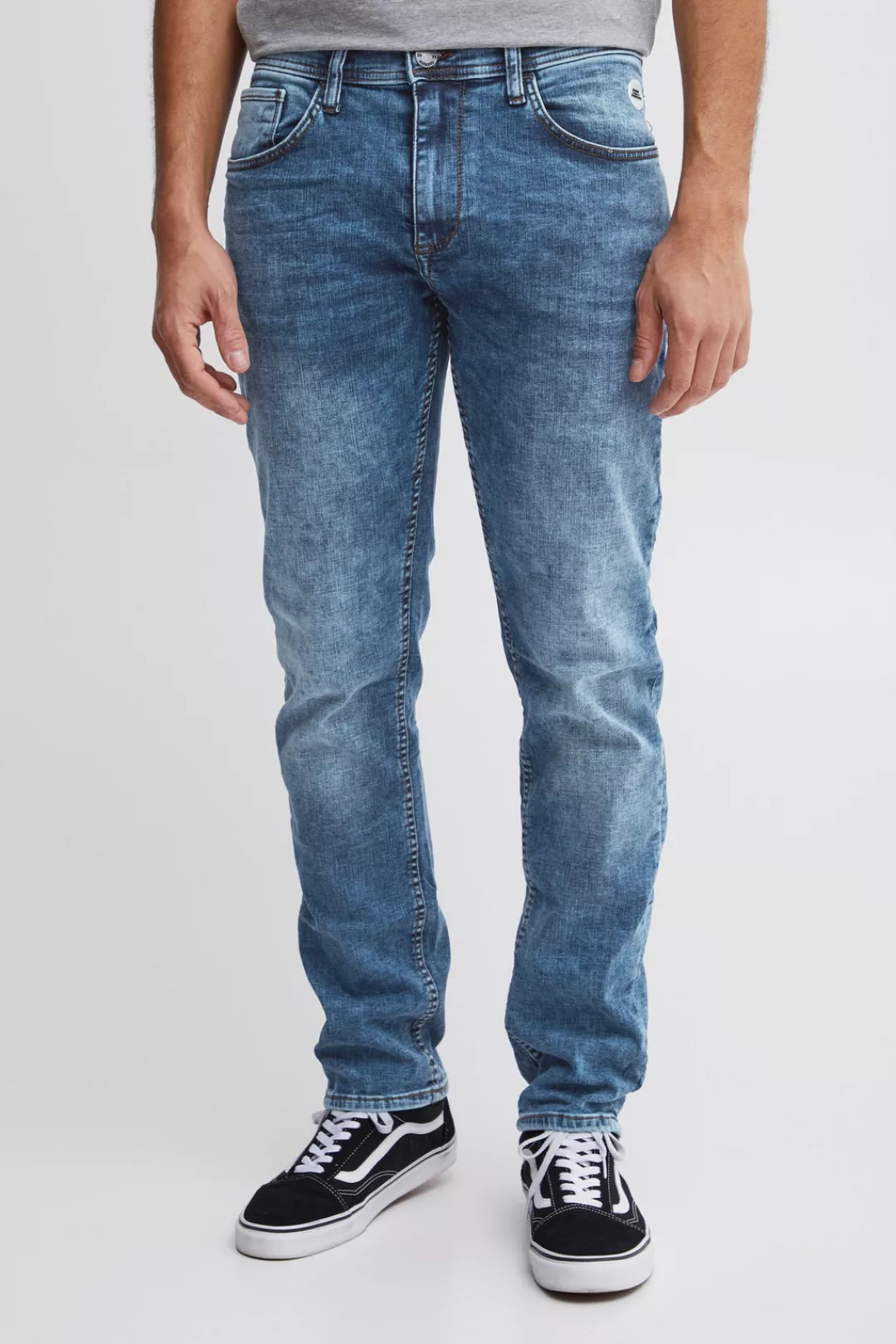 Blend Slim-fit-Jeans "Twister fit - Multiflex NOOS" günstig online kaufen