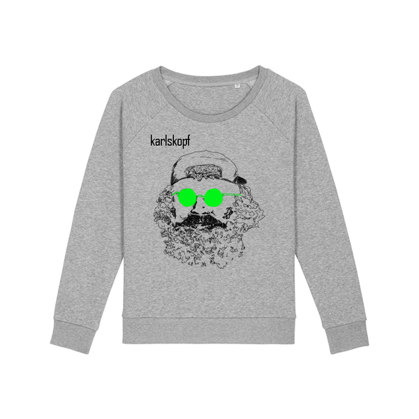 Skater | Damen Sweater günstig online kaufen