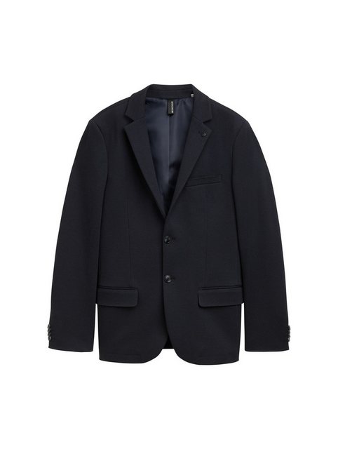 TOM TAILOR Sakko Blazer mit Struktur günstig online kaufen