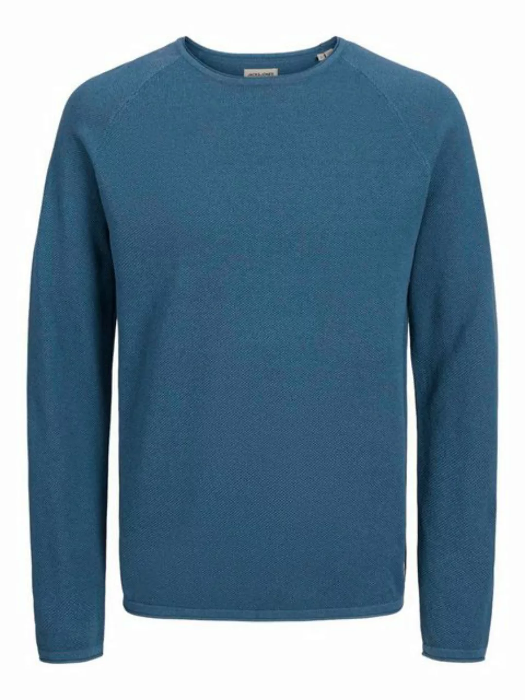 Jack & Jones Strickpullover JJEHILL KNIT CREW NECK NOOS günstig online kaufen