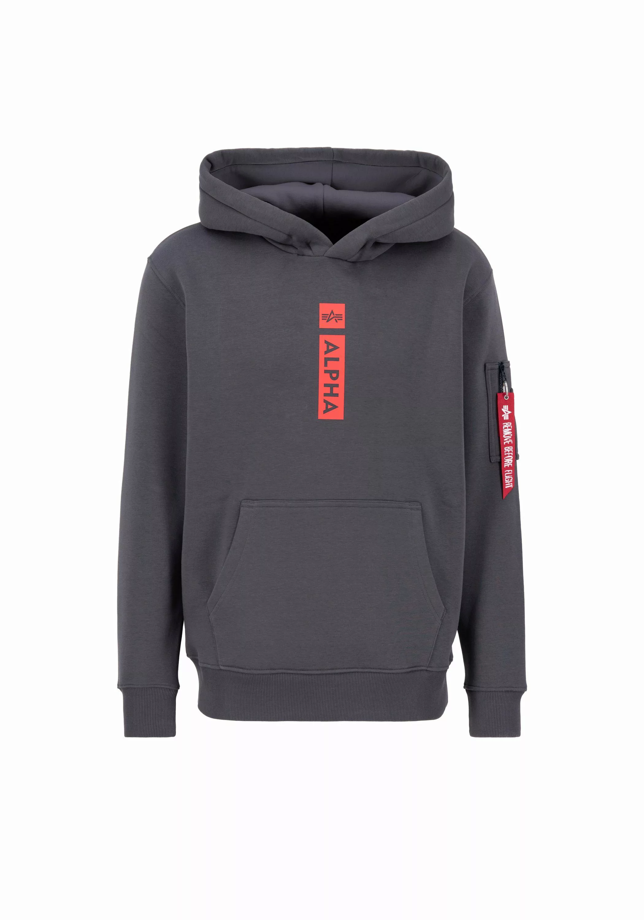 Alpha Industries Hoodie Alpha Industries Men günstig online kaufen