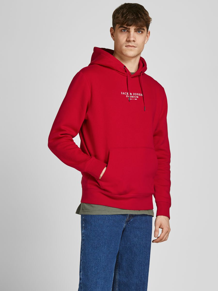 SWEAT- HOODIE günstig online kaufen