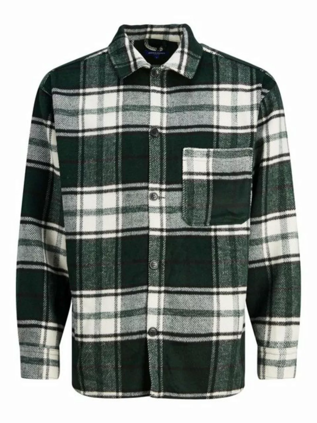 Jack & Jones Langarmhemd Zac (1-tlg) günstig online kaufen