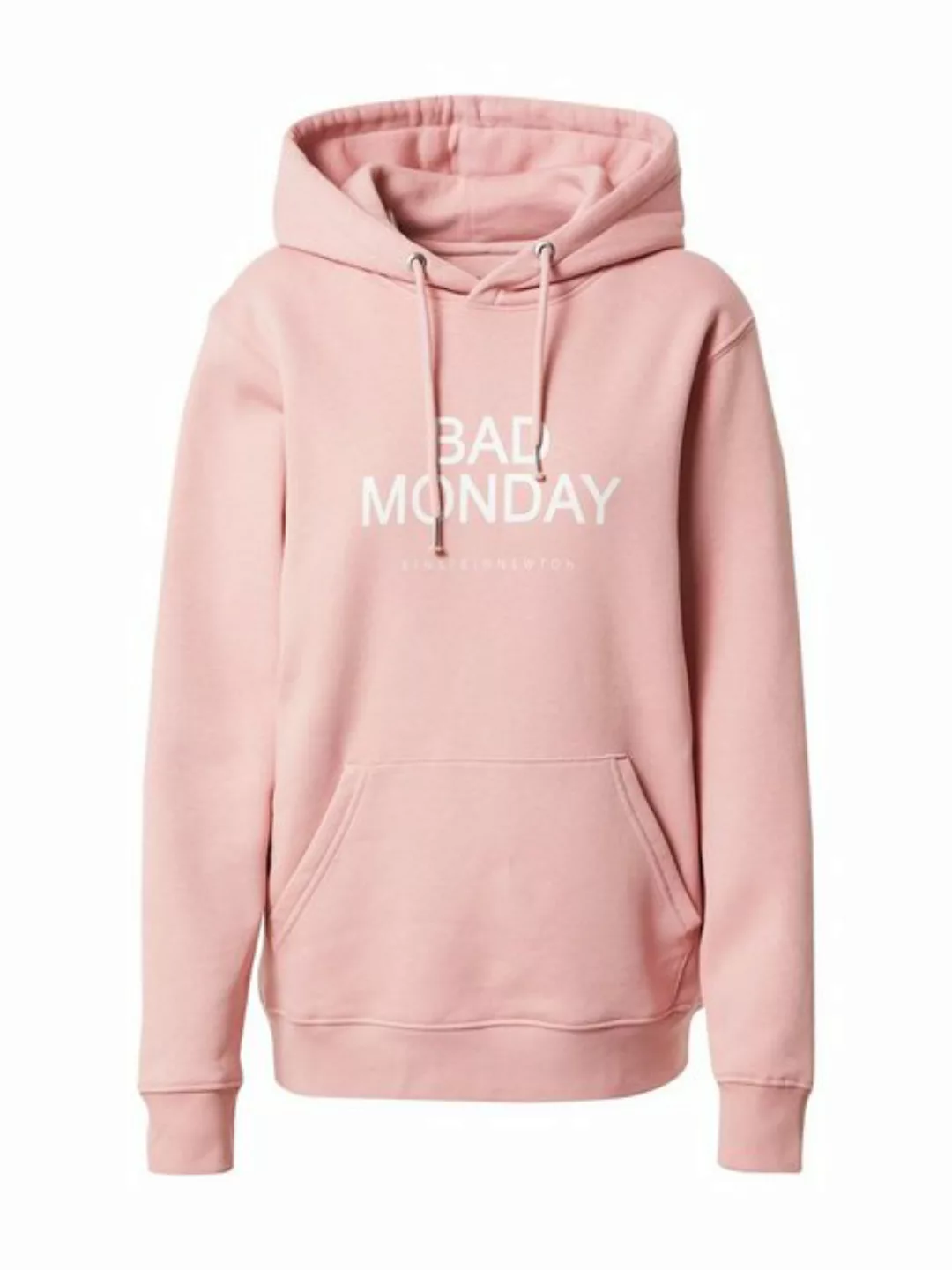 EINSTEIN & NEWTON Sweatshirt Bad Monday (1-tlg) Plain/ohne Details günstig online kaufen
