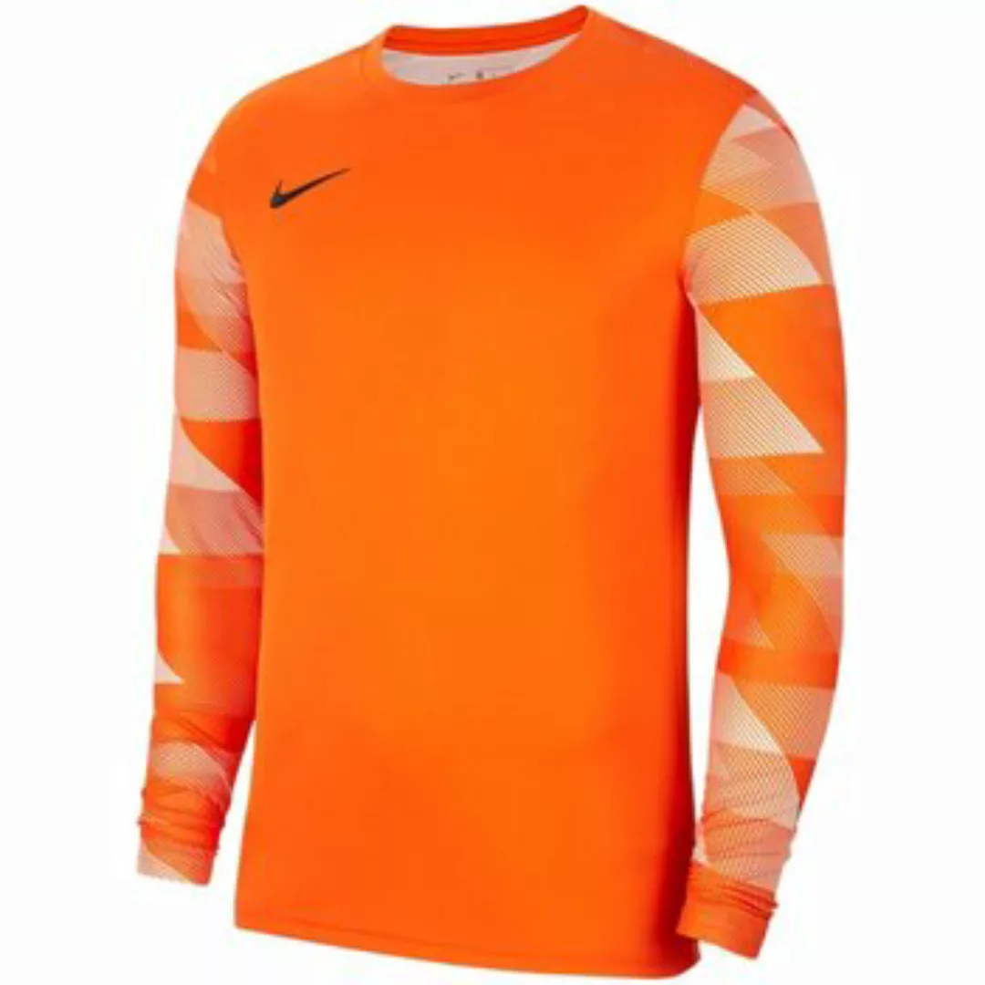 Nike  T-Shirts & Poloshirts Sport  Torwarttrikot "Park 4" 888022160278 günstig online kaufen