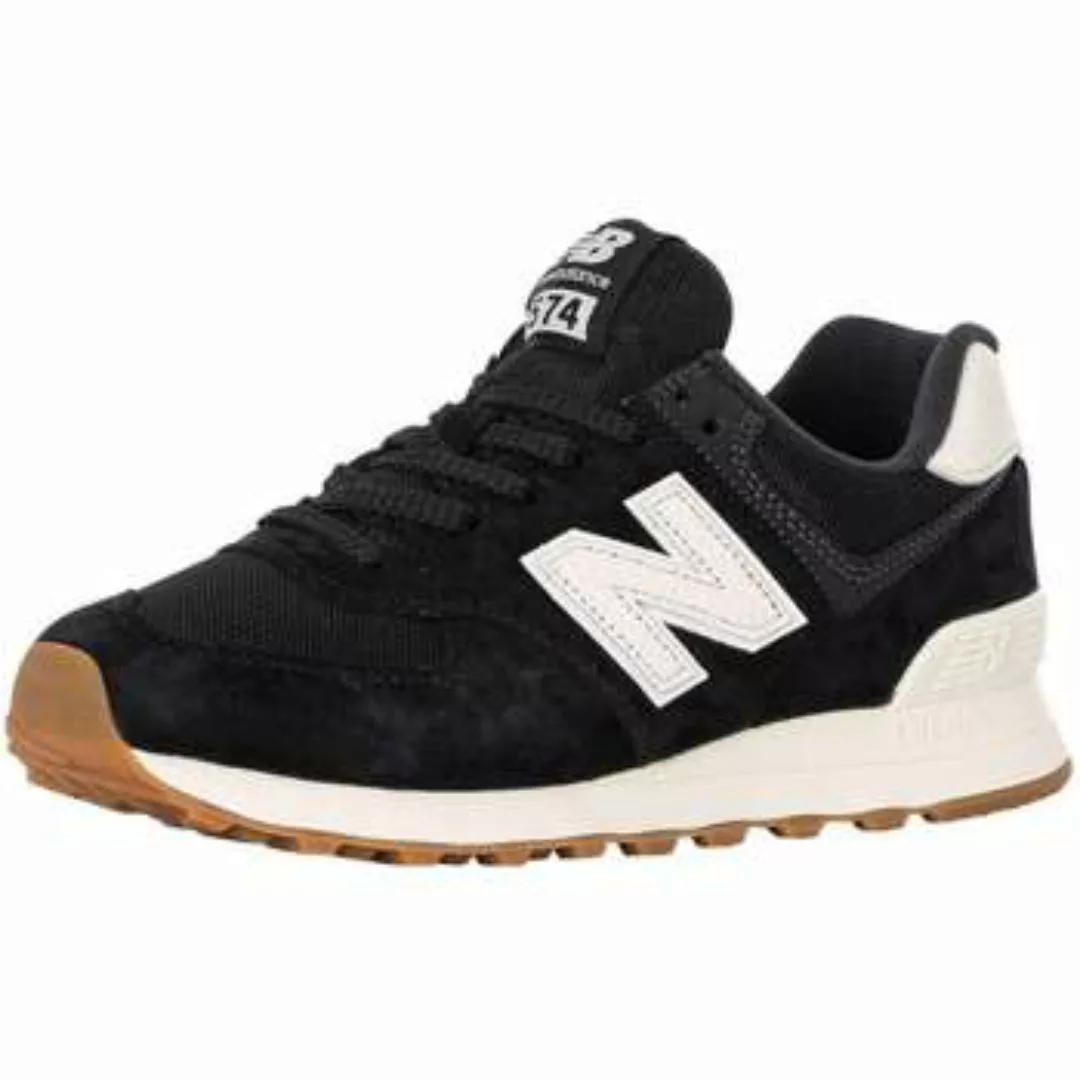 New Balance  Sneaker 574 Wildleder Trainer günstig online kaufen