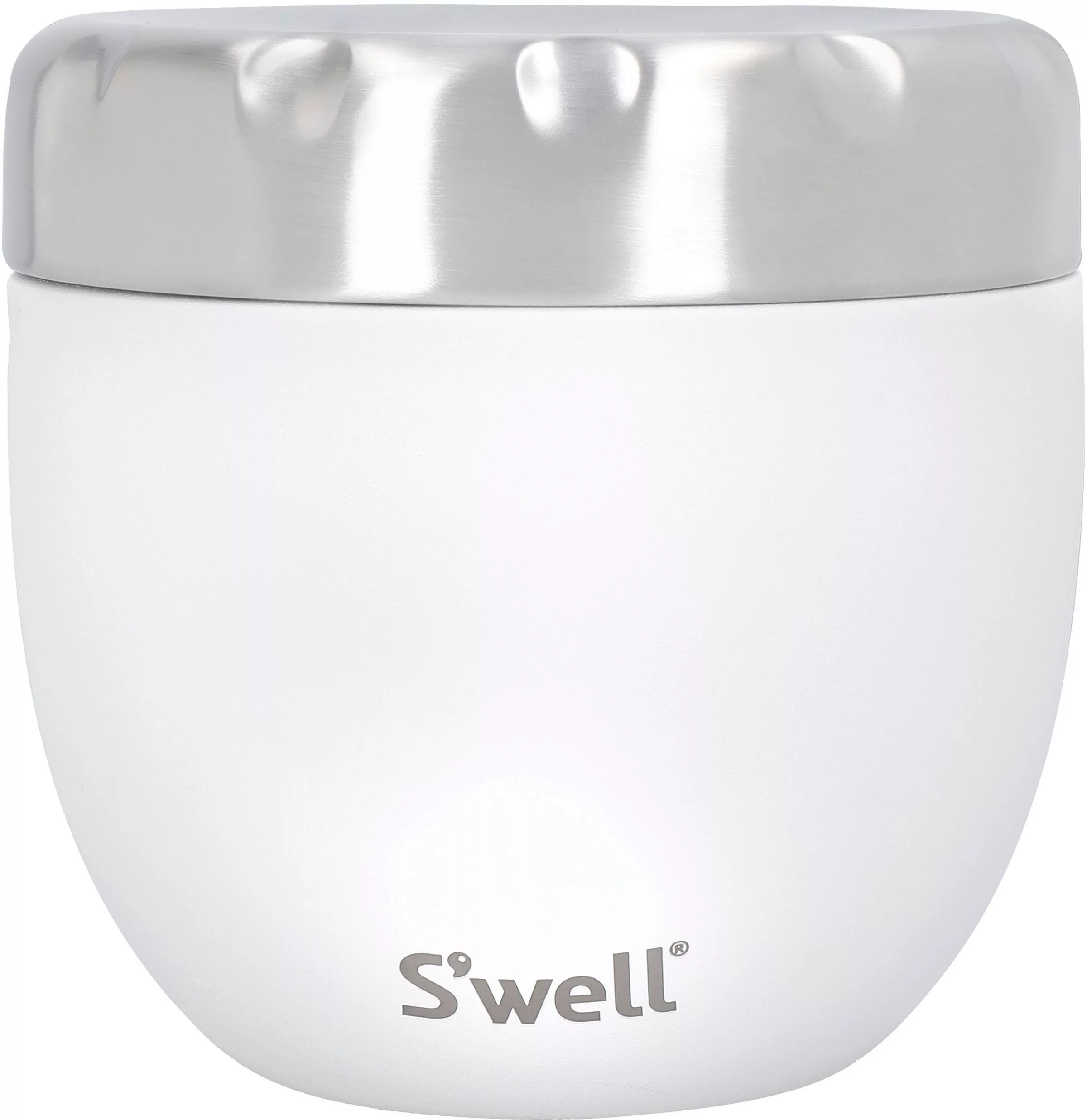 S'well Thermoschüssel »S’well Pink Topaz Eats 2-in-1 Food Bowl«, 2 tlg., au günstig online kaufen