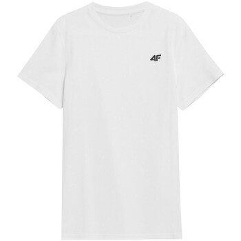 4F  T-Shirt SS23TTSHM53610S günstig online kaufen