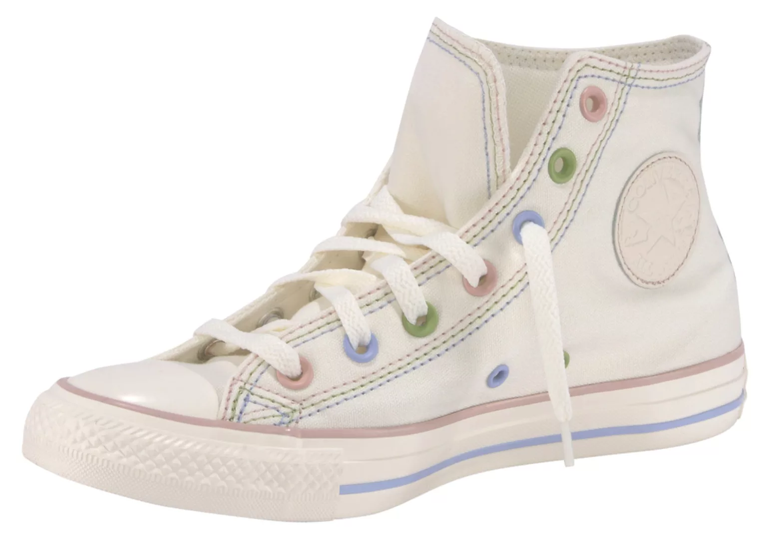 Converse Sneaker "CHUCK TAYLOR ALL STAR MIXED MATERIA" günstig online kaufen