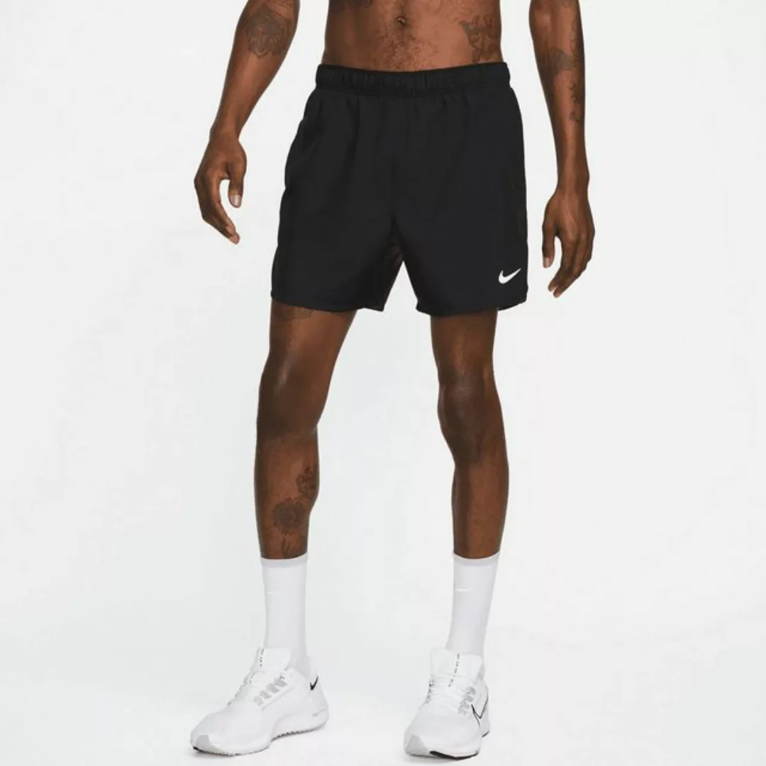 Nike Laufshorts Dri-FIT Challenger Men's " Brief-Lined Running Shorts günstig online kaufen