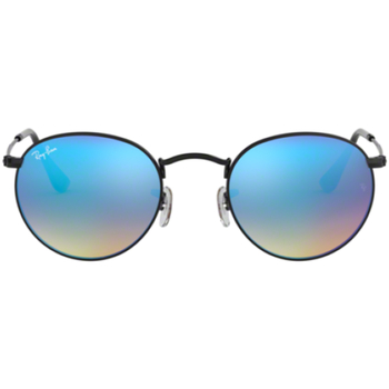 Ray-ban  Sonnenbrillen Sonnenbrille  Rund Metall RB3447 002/4O günstig online kaufen