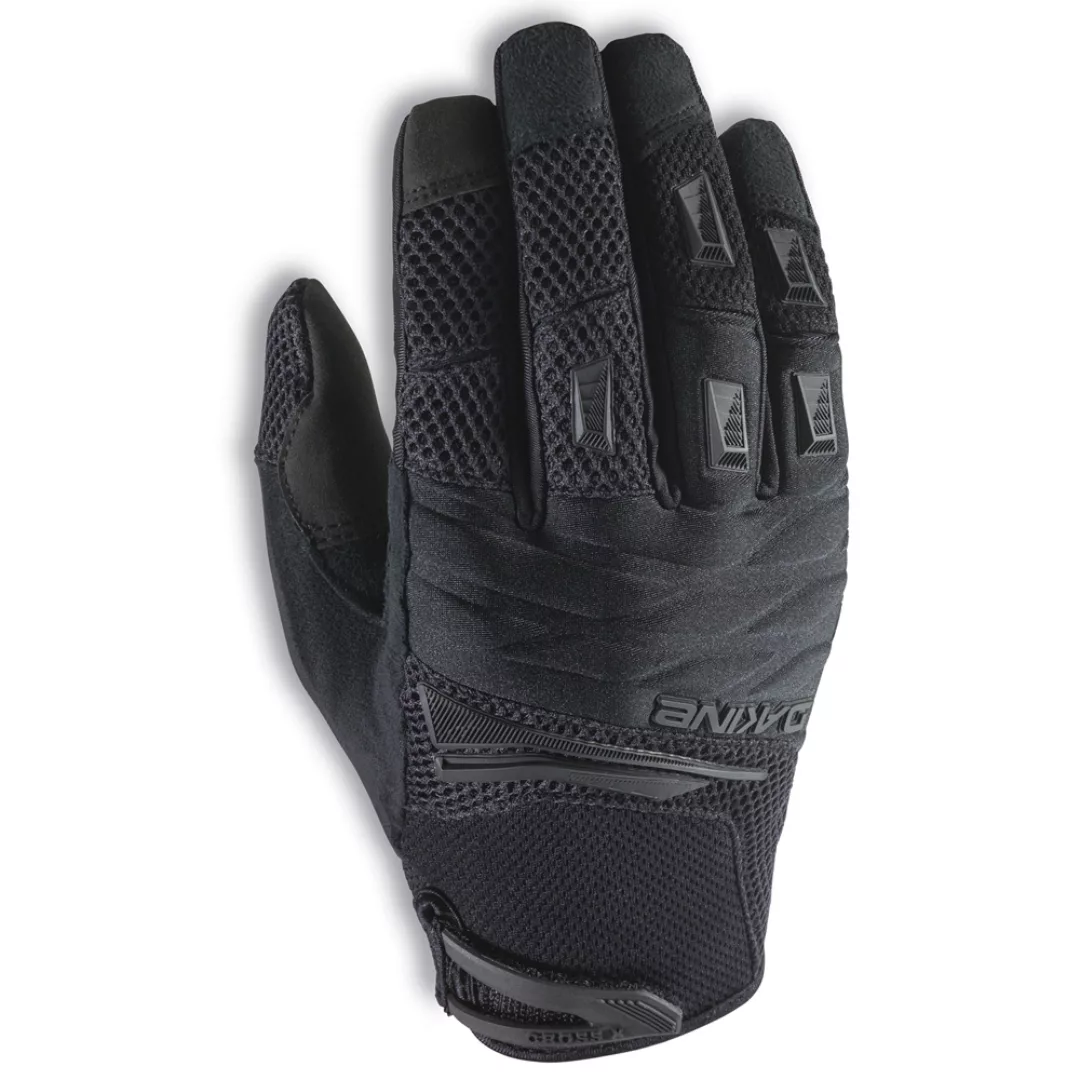 Dakine Cross-X Glove Fahrradhandschuhe Black günstig online kaufen