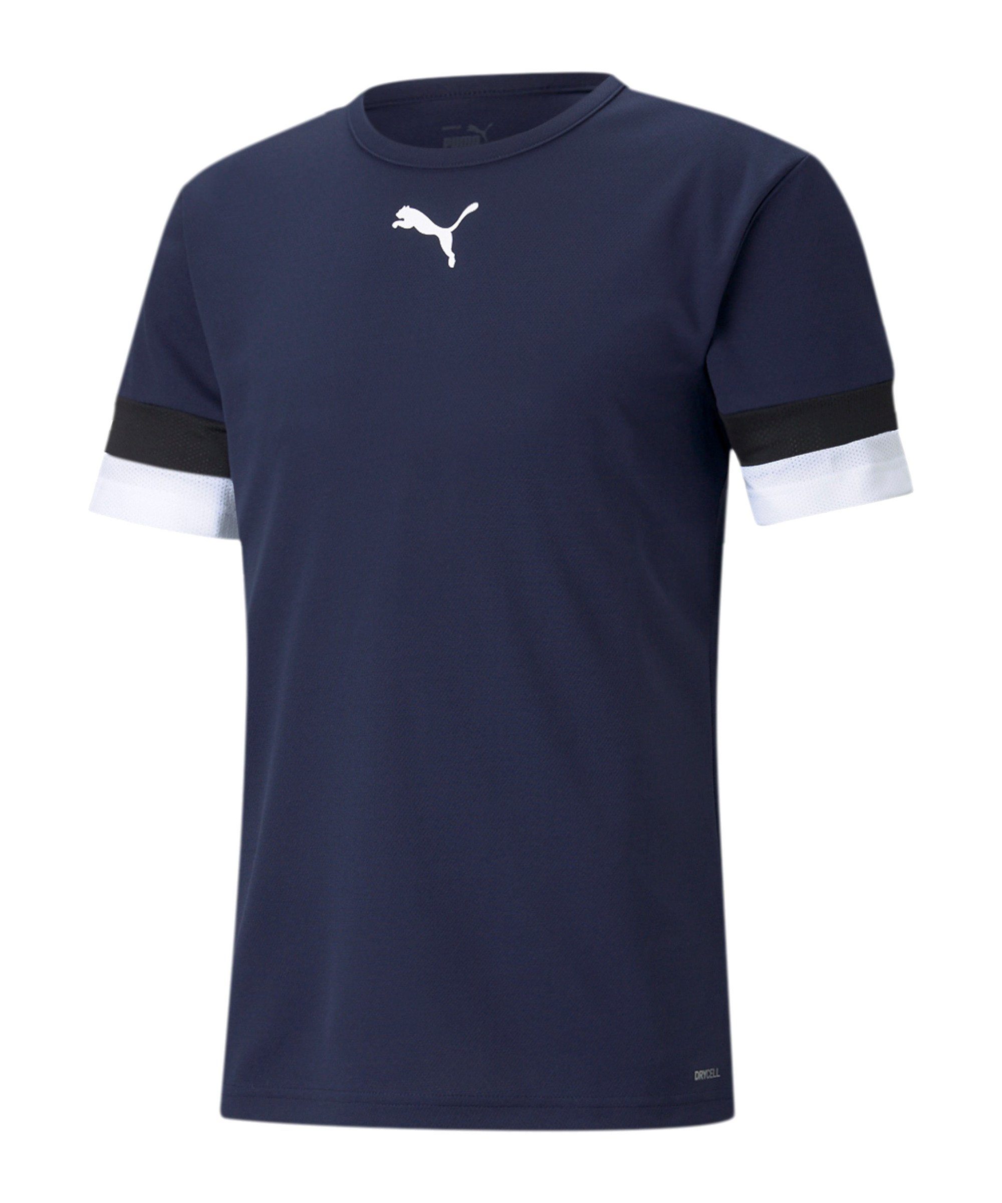 PUMA Fußballtrikot PUMA teamRISE Trikot Hell günstig online kaufen