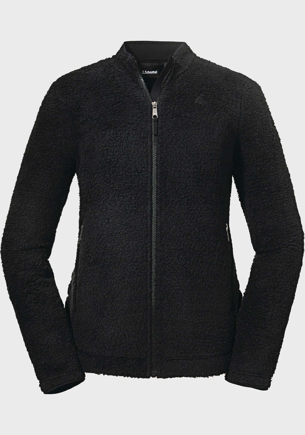 Schöffel Fleecejacke "Fleece Jacket Southgate L", ohne Kapuze günstig online kaufen