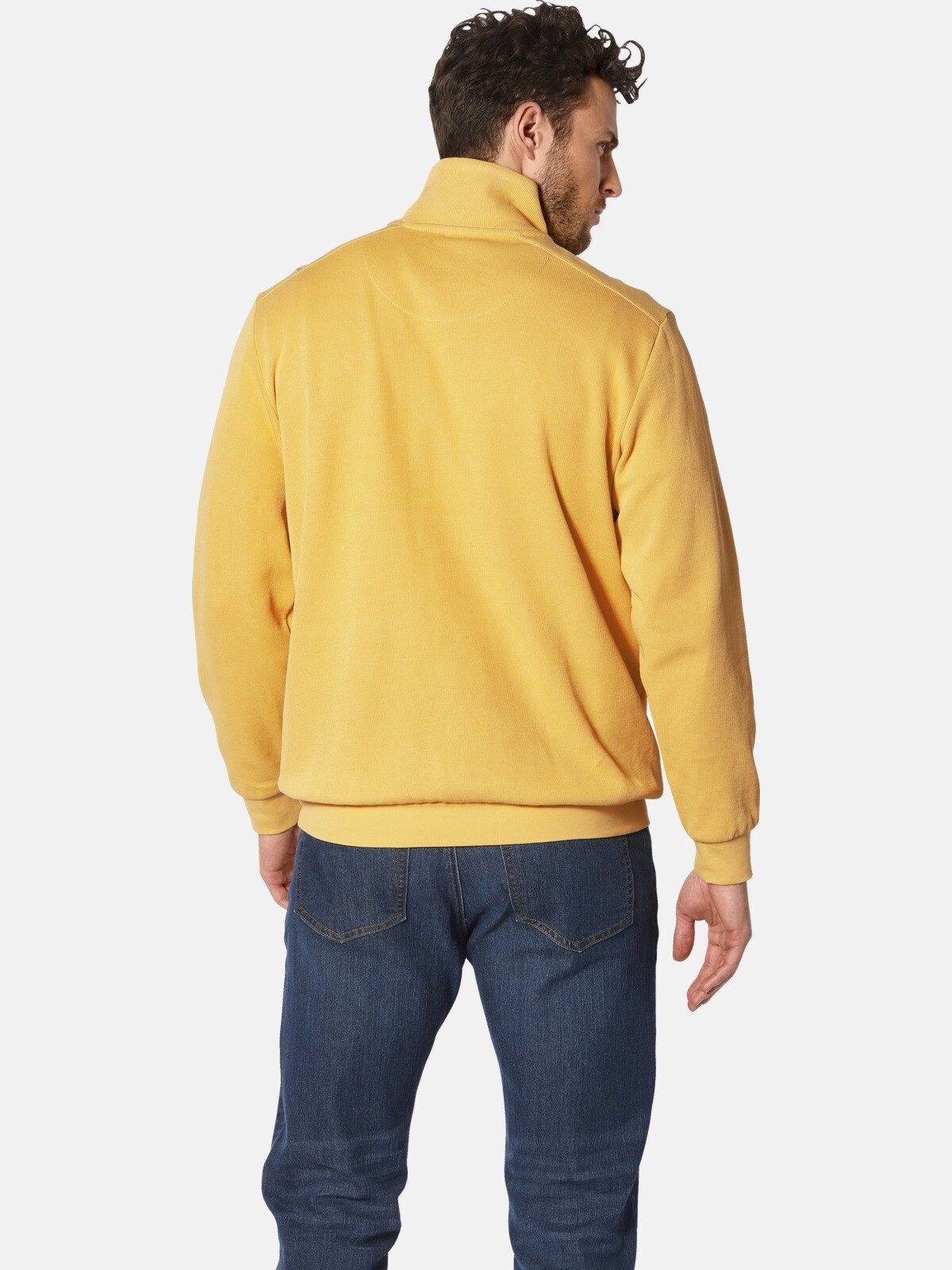 Babista Sweatshirt BELLAVERZI mit Stickerei günstig online kaufen