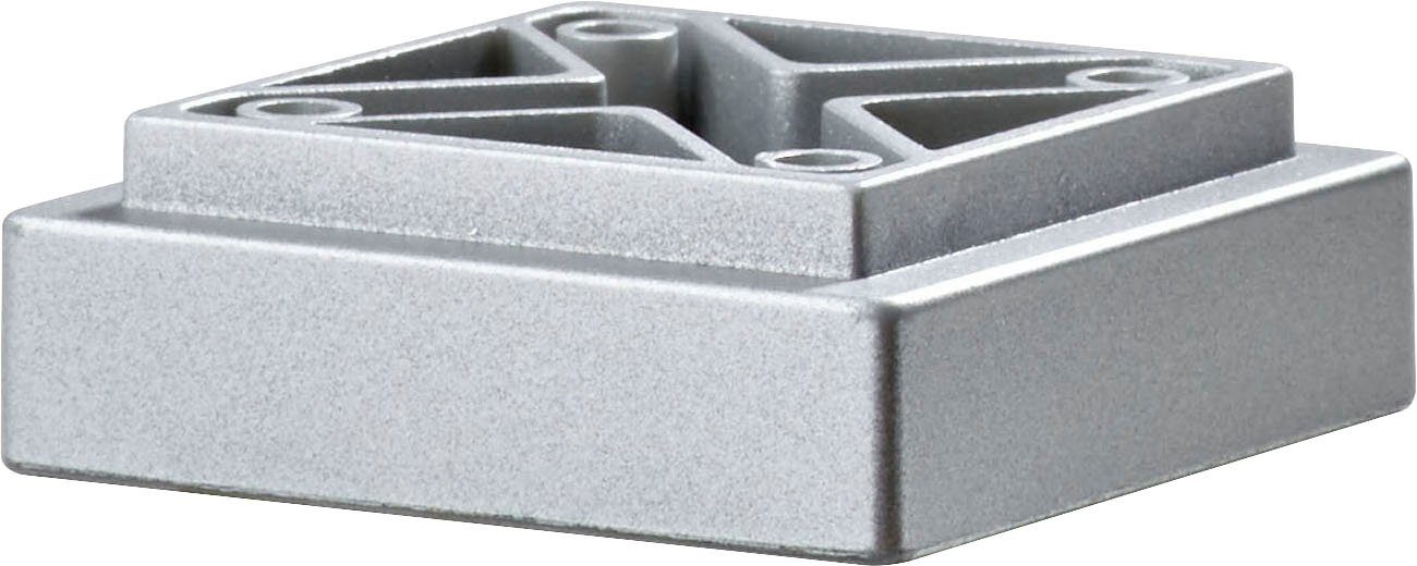Saphir Möbelfuß Quickset Fuß-Set, 4er Set günstig online kaufen