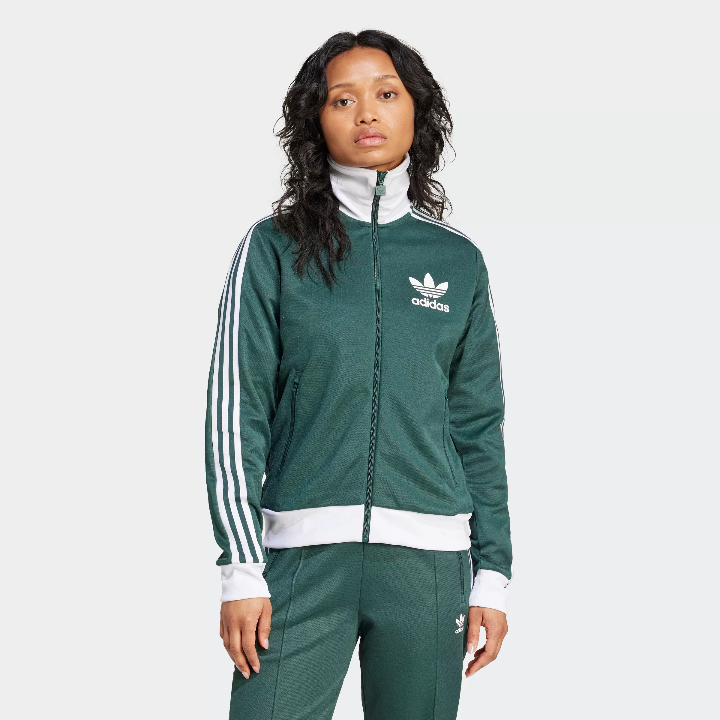 adidas Originals Outdoorjacke "BECKENBAUER TT" günstig online kaufen