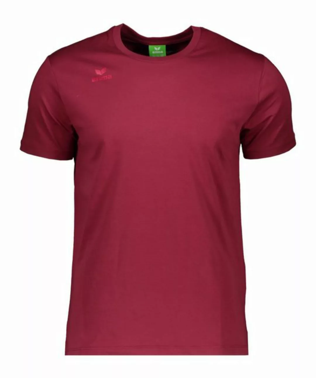 Erima T-Shirt Basic T-Shirt default günstig online kaufen