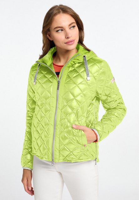 Frieda & Freddies Steppjacke "Thermolite Jacket / Yosie" günstig online kaufen