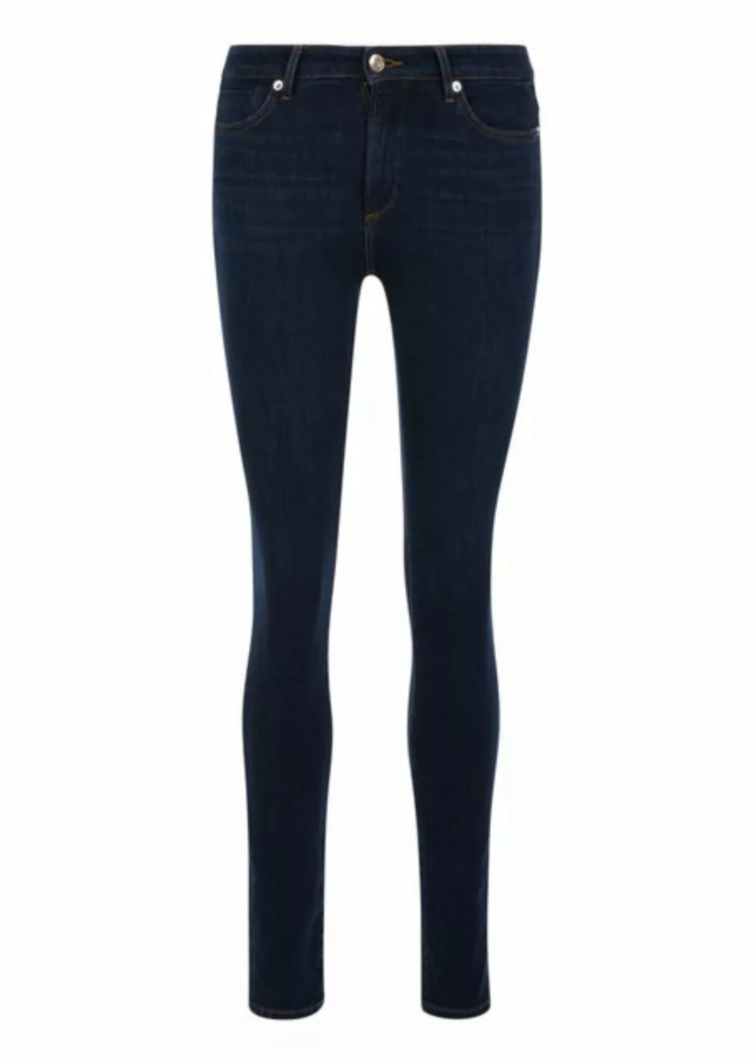 s.Oliver Skinny-fit-Jeans, in coolen, unterschiedlichen Waschungen günstig online kaufen