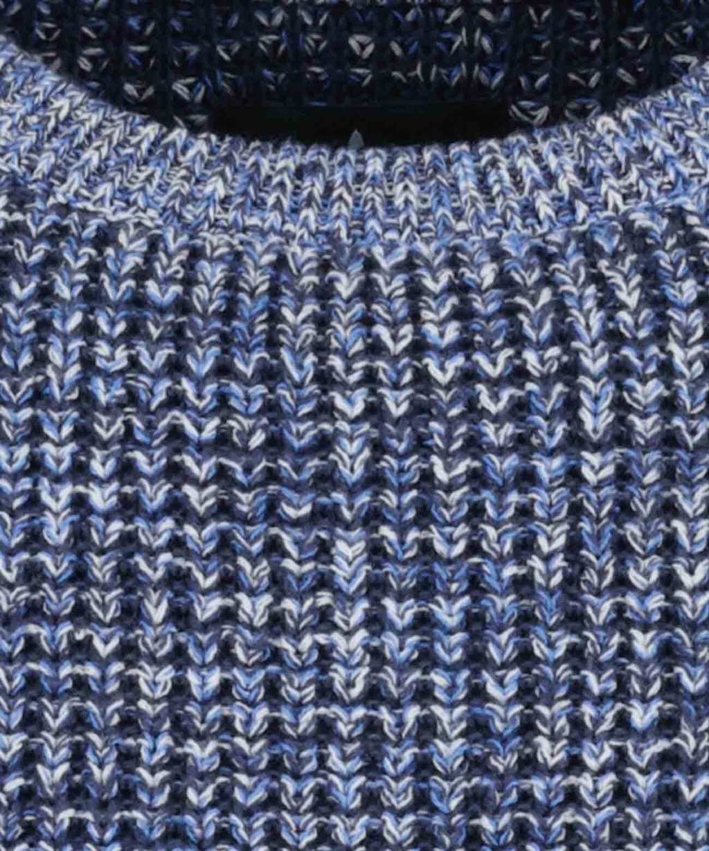 RAGMAN Rundhalspullover günstig online kaufen