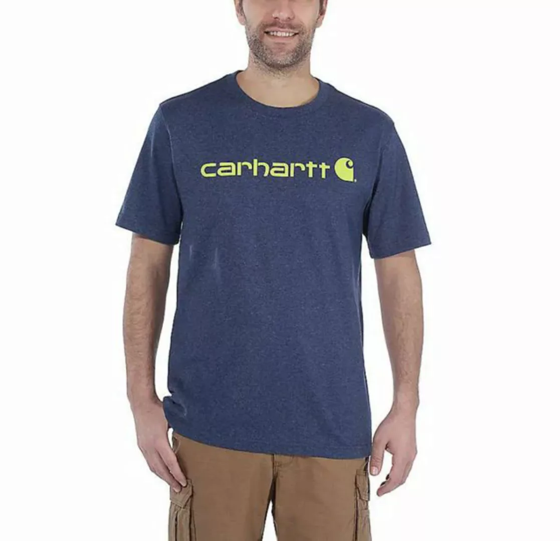 Carhartt Kurzarmshirt RELAXED FIT günstig online kaufen