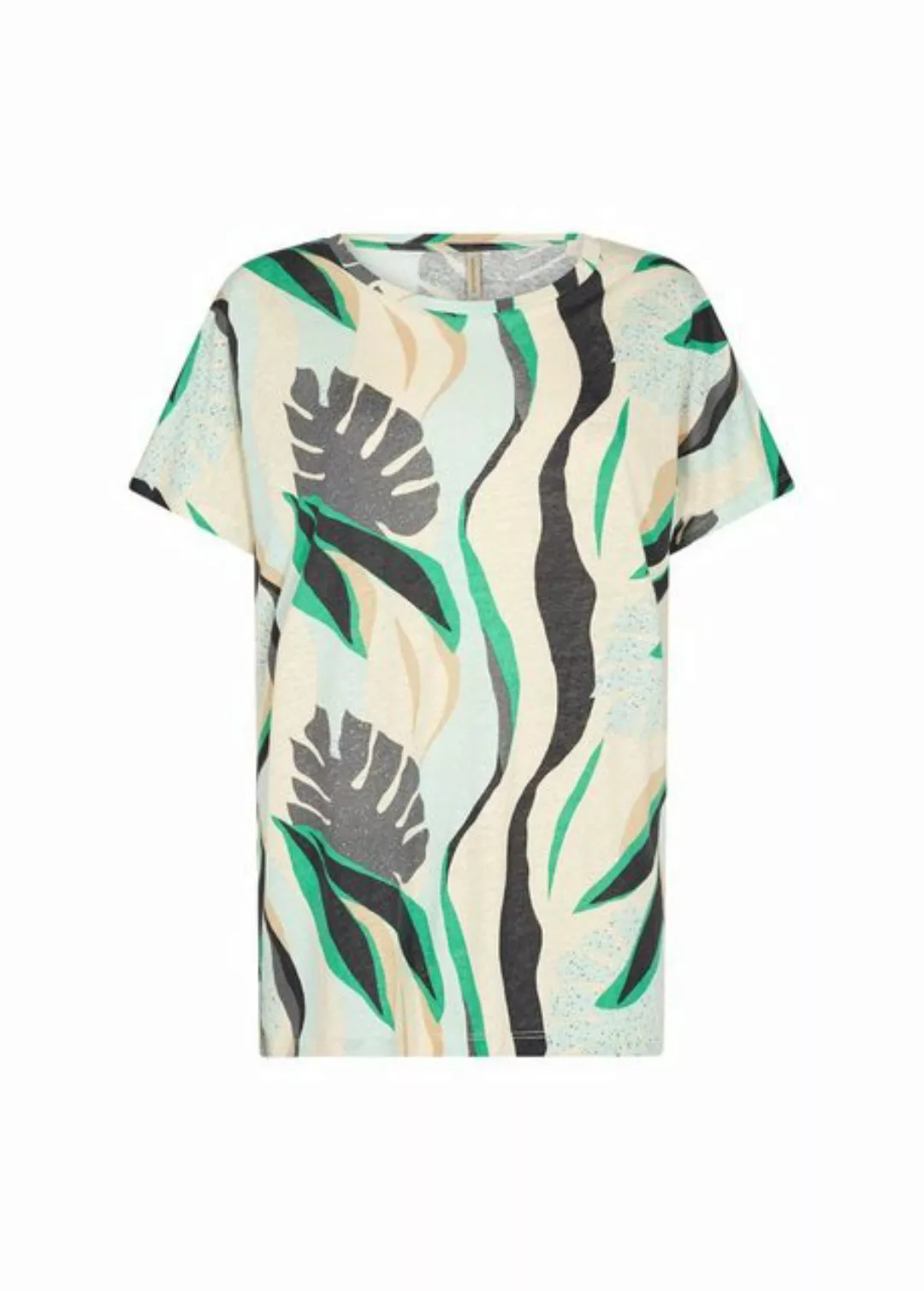 soyaconcept T-Shirt SC-LENISE 1 günstig online kaufen