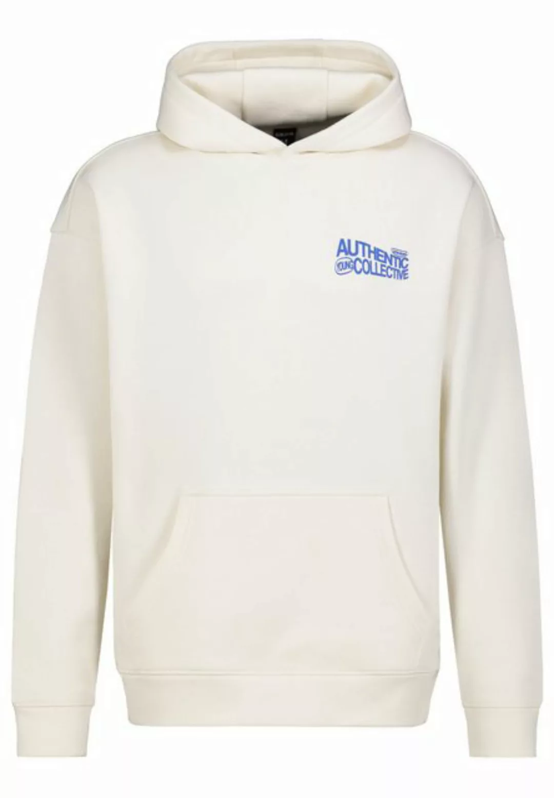 SUBLEVEL Hoodie Basic Hoodie günstig online kaufen