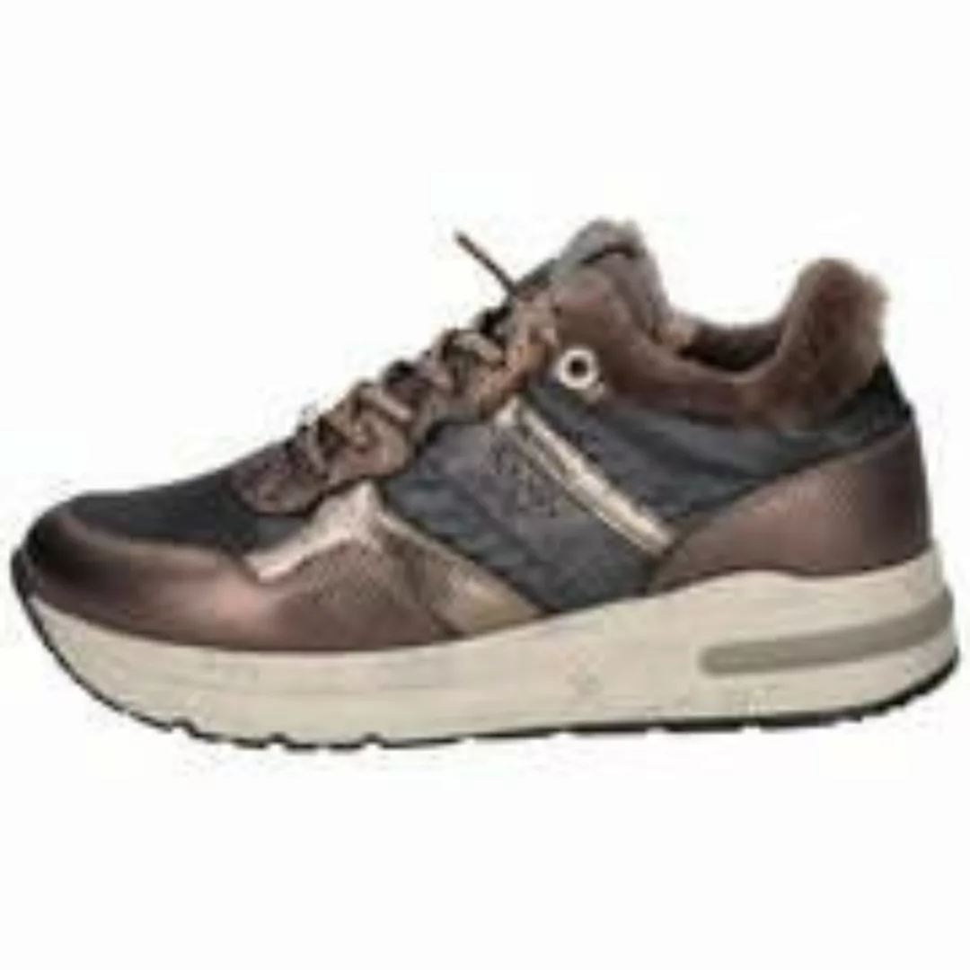 Cetti Sneaker Damen silber günstig online kaufen