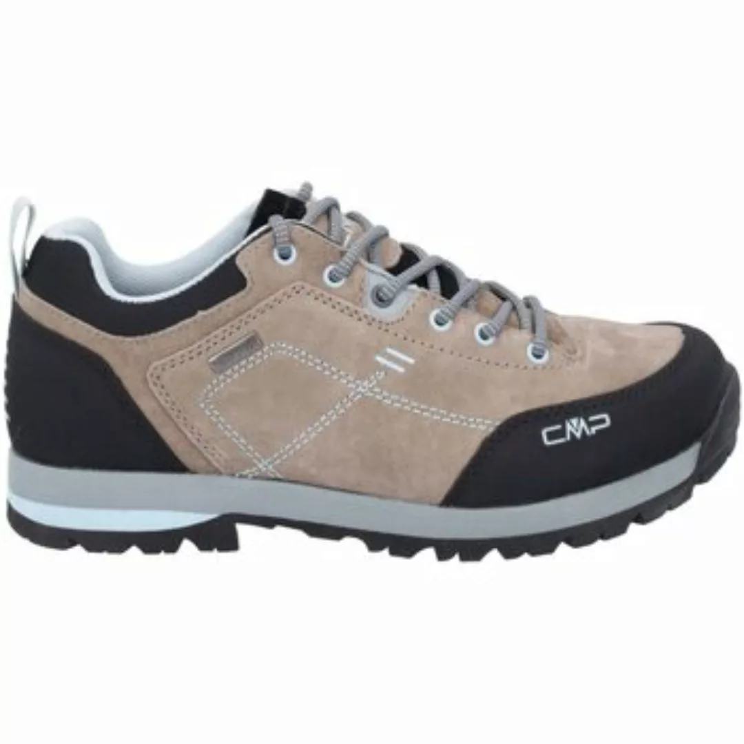 Cmp  Fitnessschuhe Sportschuhe ALCOR 2.0 LOW WMN TREKKING SHO 3Q18566/02PP günstig online kaufen