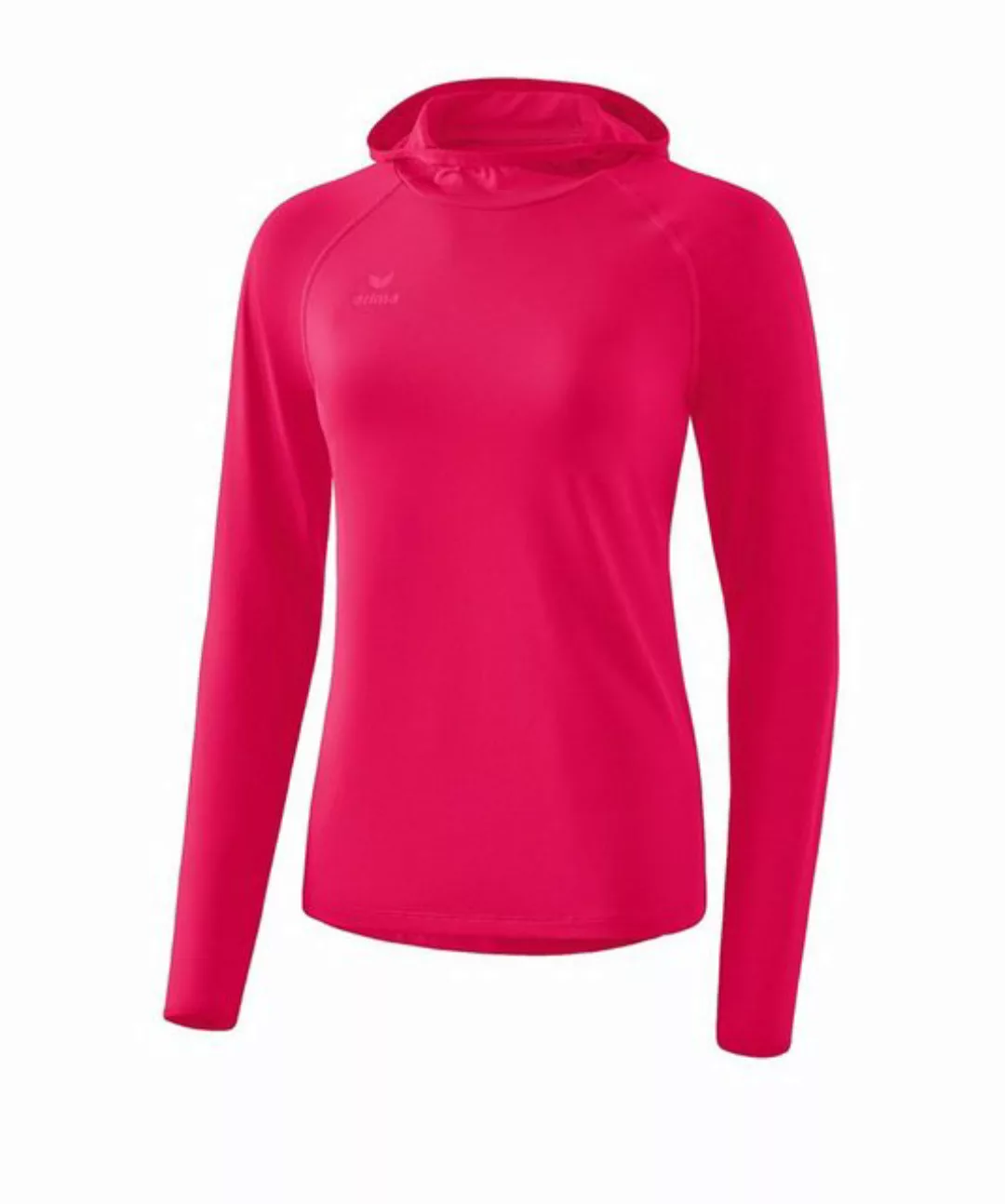 Erima Sweater Longsleeve mit Kapuze Damen günstig online kaufen