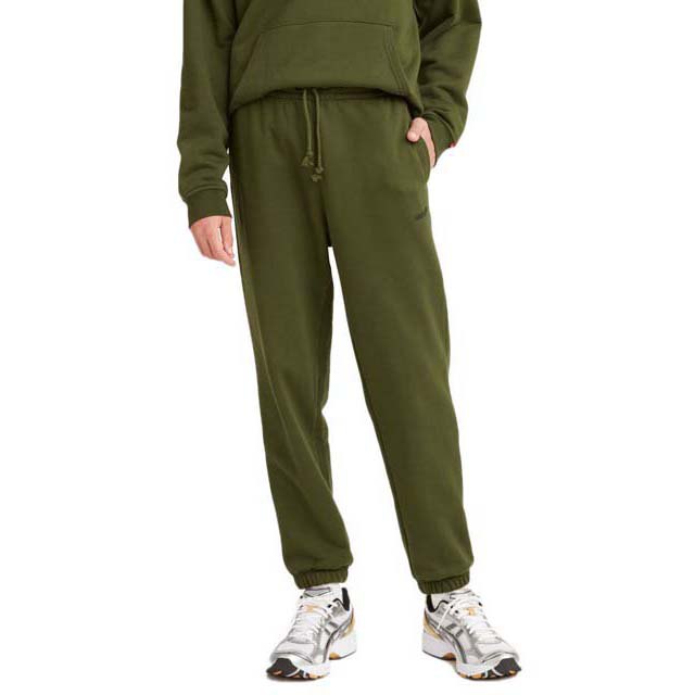 Levi´s ® Red Tab Jogginghose XL Mossy Green günstig online kaufen