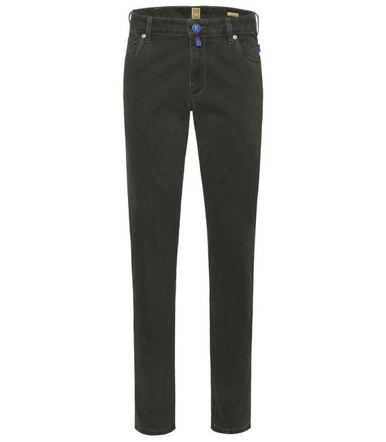 MEYER Slim-fit-Jeans M5 mit Super-Stretch günstig online kaufen