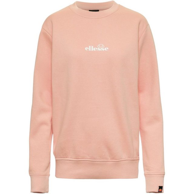 Ellesse Sweatshirt Svetlana (1-tlg) Weiteres Detail günstig online kaufen