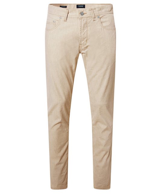 Pioneer Authentic Jeans 5-Pocket-Jeans PIONEER RANDO natur 16801 2200.1001 günstig online kaufen