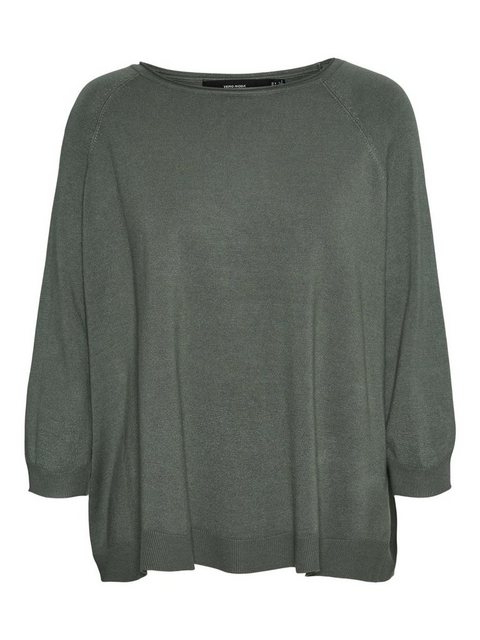 Vero Moda Strickpullover Nellie (1-tlg) günstig online kaufen