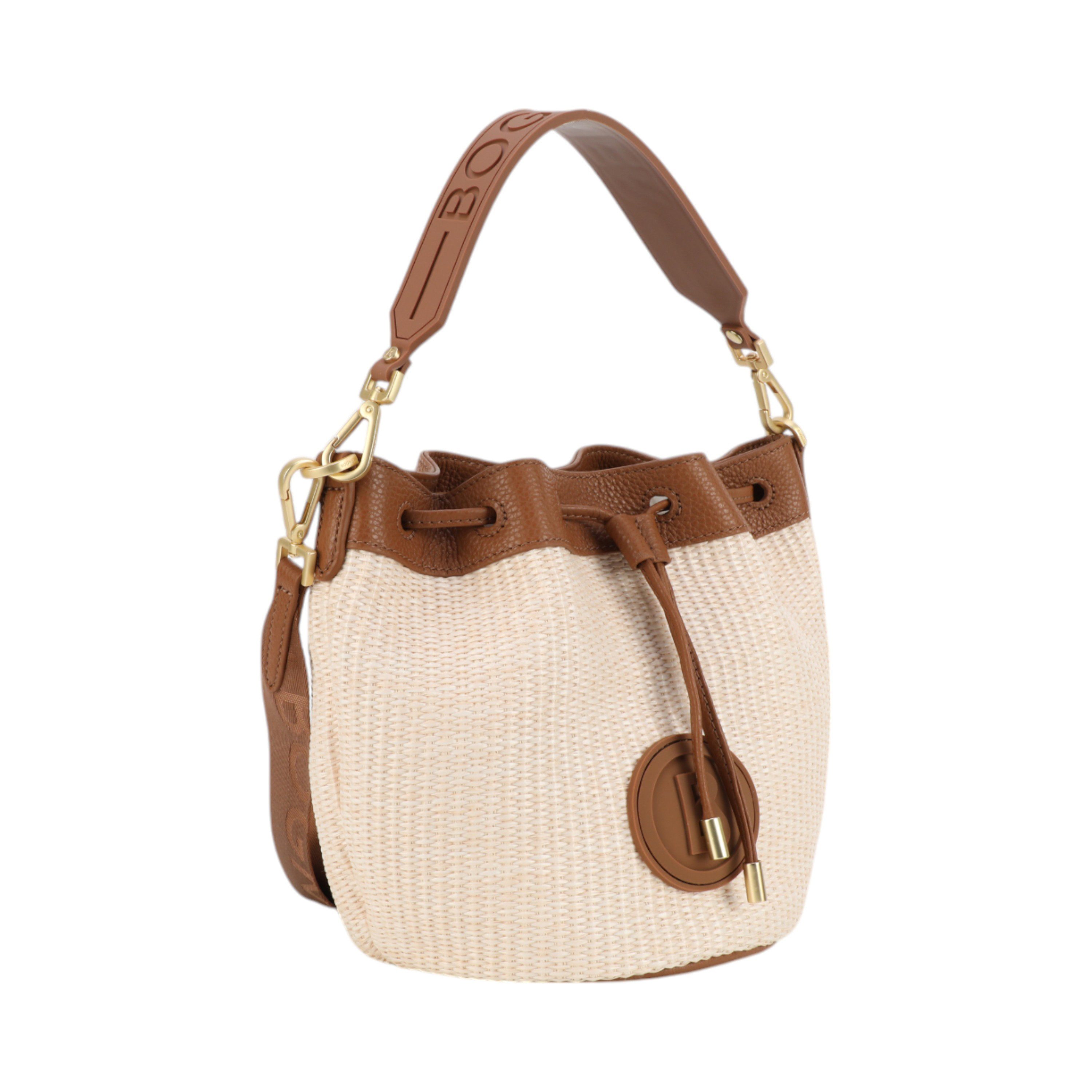 BOGNER Handtasche Bogner - Damen Matchsack günstig online kaufen