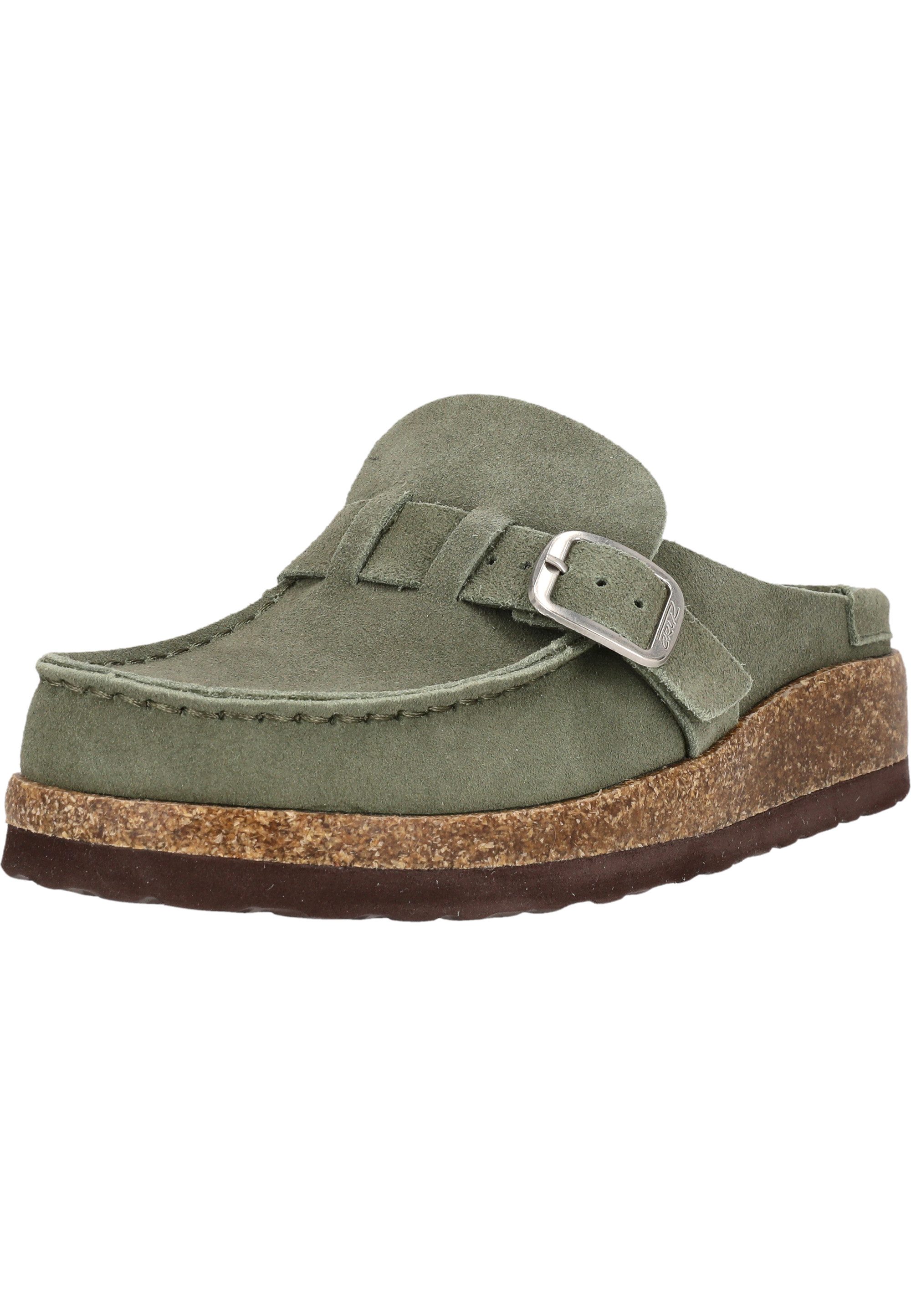 CRUZ Pantolette "Emilian", im klassischen Design günstig online kaufen