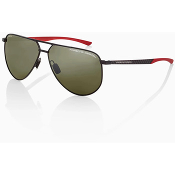 Porsche Design  Sonnenbrillen Sonnenbrille P8962-A-417 Polarisiert günstig online kaufen