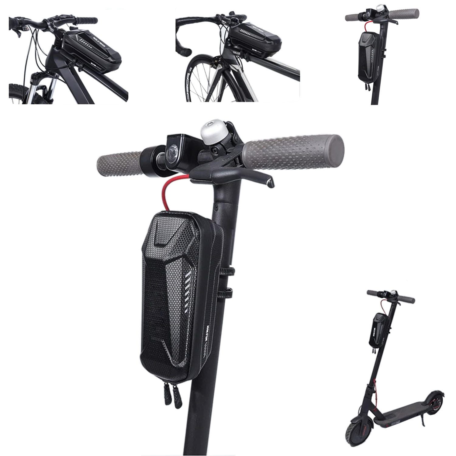 SURFOU Scootertasche für Roller, Rollertasche Front günstig online kaufen