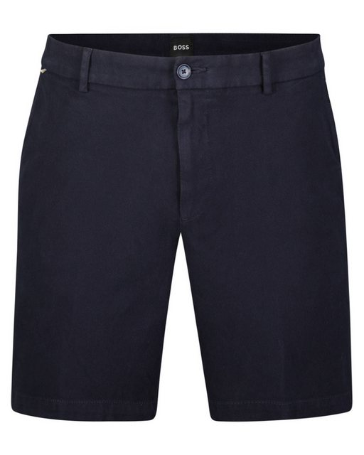 BOSS Shorts Herren Shorts KANE Regular Fit (1-tlg) günstig online kaufen