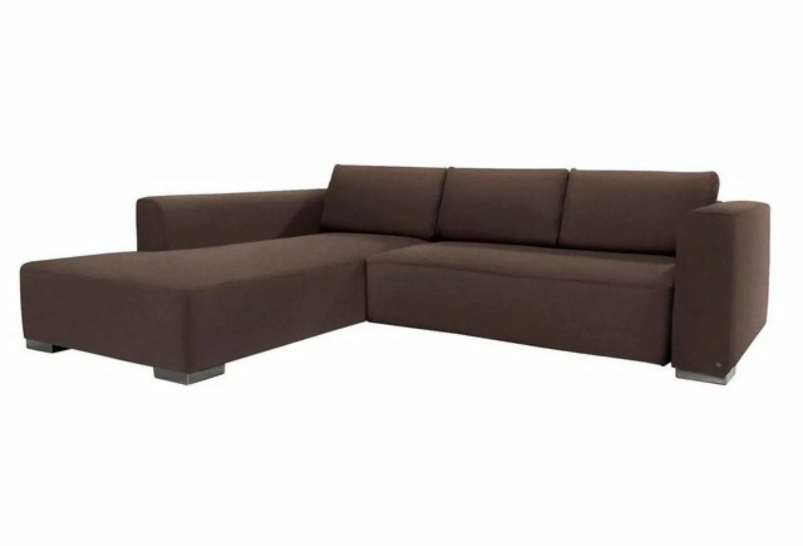 TOM TAILOR HOME Ecksofa HEAVEN STYLE XL, aus der COLORS COLLECTION, wahlwei günstig online kaufen