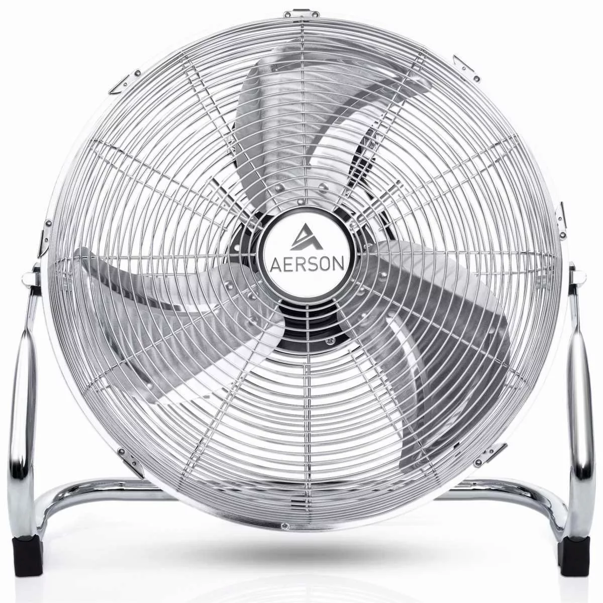 AERSON Bodenventilator Windmaschine mit 3-Leistungsstufen, Standventilator günstig online kaufen