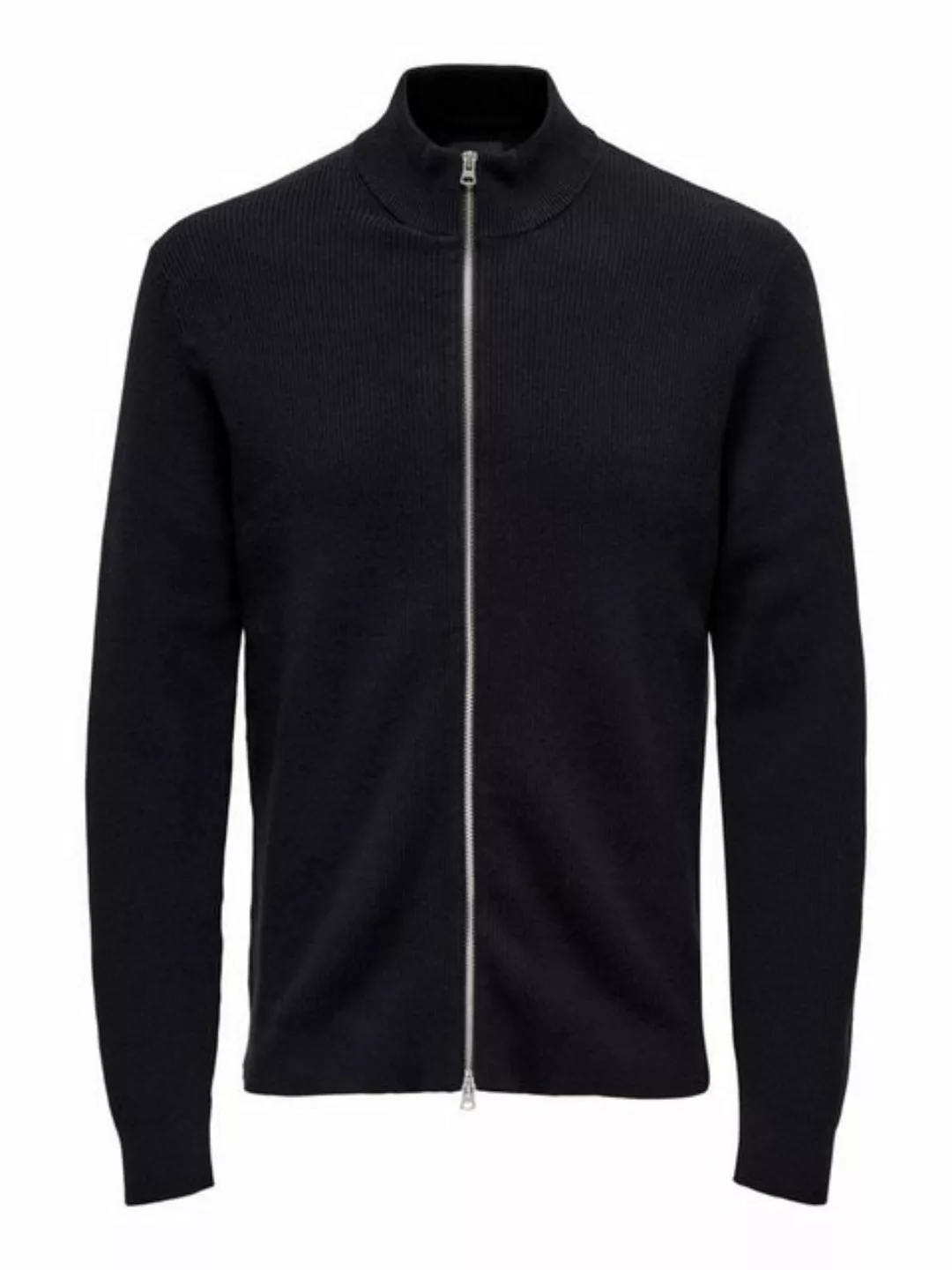 ONLY & SONS Strickjacke Phill (1-tlg) Plain/ohne Details günstig online kaufen